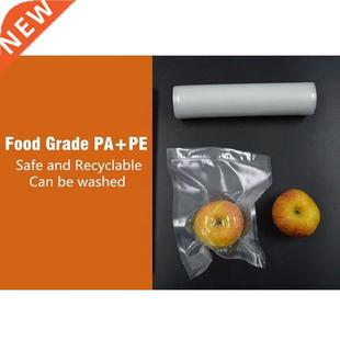 food sealing pack Vacuum package Machine sealer bag packing