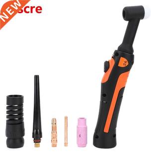 Body Ceramic Nozzle TIG Back Torch Collet Repalceme Welding