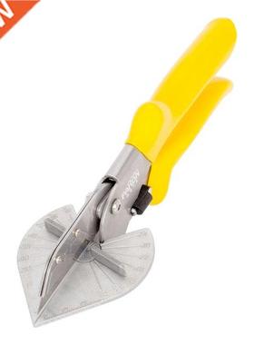 Universal Angle Wire Duct Scissors PVC Trunking Tube Clip 45