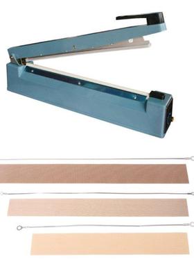 200/300/400 Impulse Sealer Heat Wire Element Strip Sealing M