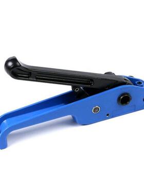 Wrappng Manual PET PP Plastc Steel Tensoner & Sealer Str