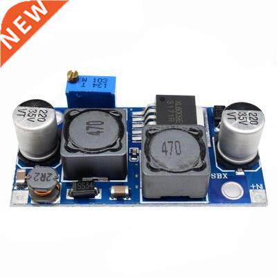XL6009 DC-DC voltage lift module The wide input voltage ADAP