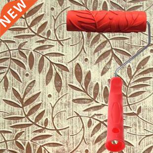 for Roller Wall Decoration Reliefs 7inch Tools Paint