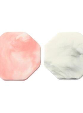 Octagon Cooling Demoulding Plate Pad Cover Wax Seal Stamp Se