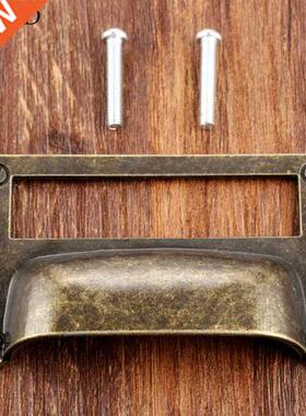 Antique Handles for Furniture Kitchen Drawer Cabinet Door Cu