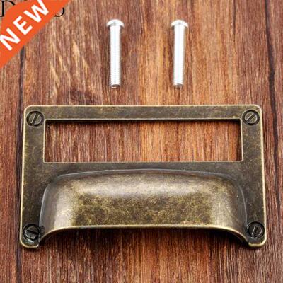 Antique Handles for Furniture Kitchen Drawer Cabinet Door Cu