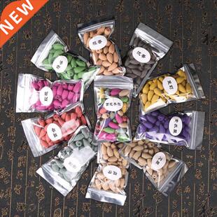 45 PCS Incense Cones For Backflow Tower Accessories Corful