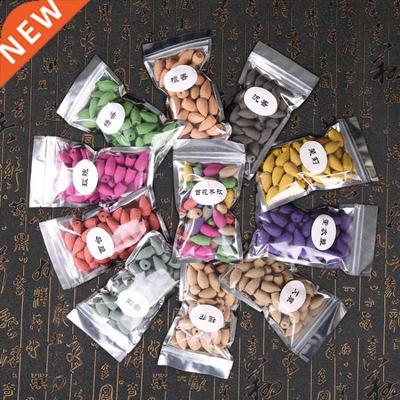 45 PCS Incense Cones For Backflow Tower Accessories Corful