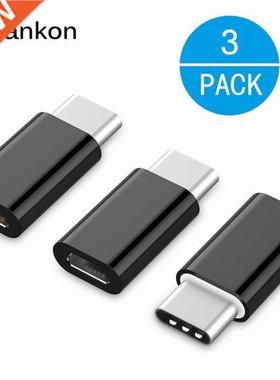 5pcs/lot Type C Adapter For Xiaomi Mi A1 5X Mi5X Mia1 Oneplu