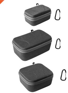 Protable Drone Body Remote Control Case Accessories Travel S