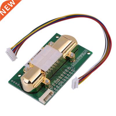 Carbon Dioxide CO2 Sensor Module MH-Z14A Serial Port PWM Ana