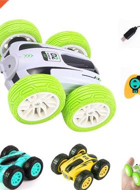 Kids Rc Cars off road 4x4 Rc drift car 2.4G 4CH Stunt Drift