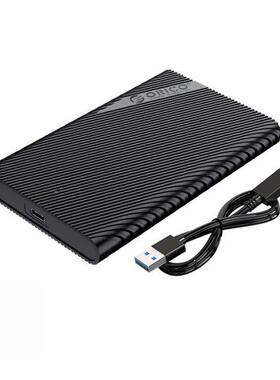 ORCO HDD Drve Enclosure USB 3.1 Gen 1 Type C to SATA Exter