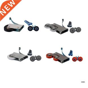 Wheels Rollers Metal Sliding Mute Door Duty Wardrobe Heavy