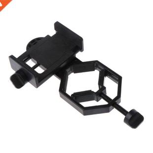 Monocular Adapter Mount Acce Mcroscope Cell Unversal Phone