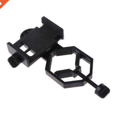 Unversal Cell Phone Adapter Mount Monocular Mcroscope Acce