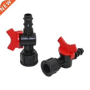 DN16 DN20 Irrigation cran Drip valve hose