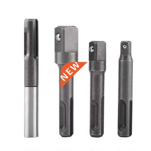 Socket Drill Hex Bit