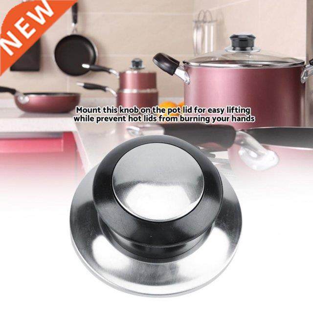 1/2/3/4/5Pcs Lid For Cookwe Pot Saucepan Kettle Lid Cookwa