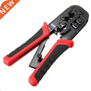 Plier Crimping Insulated Wire 1PC Multifunctional Network