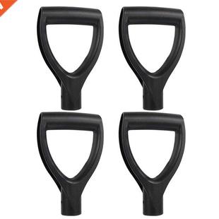 for Saver Grip Back Scoop Digging Handle Shovel Hand 4Pcs