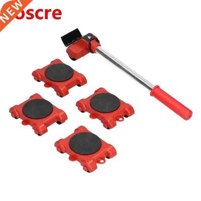 Heavy Furniture Moving Syem Lifter Kit Shifter Mover Kit E