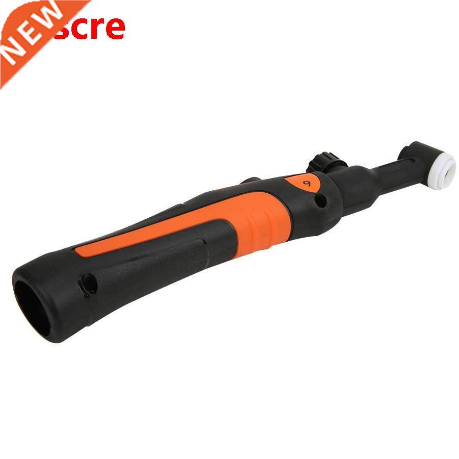 TIG Welding Torch Body Flexible 110A Air-Cooled Accessories