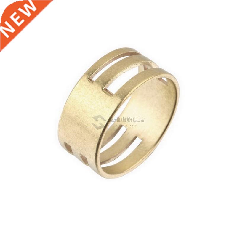 pcs Brass Jump Ring Open Close Tools For Jewellery Making F