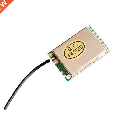 A7105 RFIC 500m Wireless Transceiver XL7105-D03 Module with