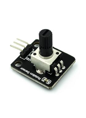 Rotry Potentiometer nlog Knob Module For rduino Electron