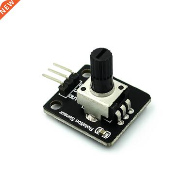 Rotry Potentiometer nlog Knob Module For rduino Electron