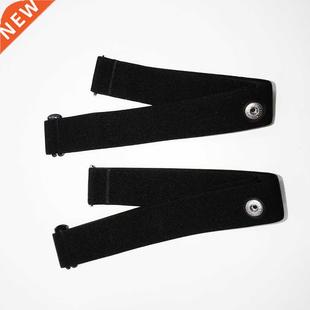 Strap Bry Heart Garmin For Bands Belt Chest Rate Elastic 1pc