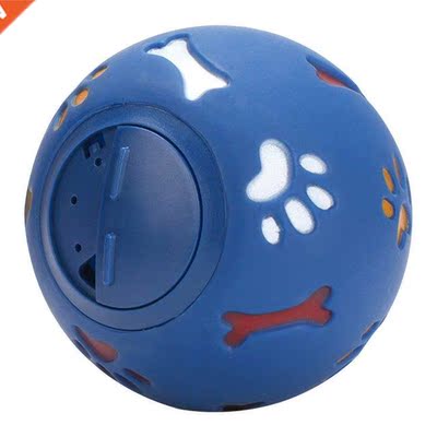 Missing Ball Pet Toy Bite Resistant Dog Missing Food Ball Hu
