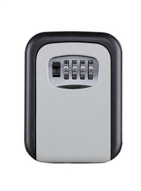 LoCk Box ComBination LoCkBox witH Code for HouSe Sto
