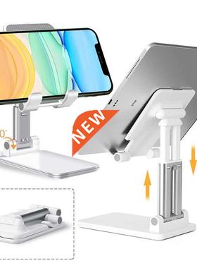 New Desk Mobile Phone Holder Stand For iPhone iPad Xiaomi Ad