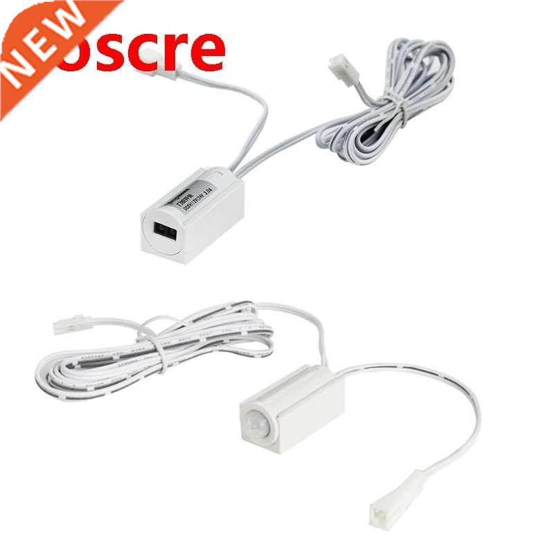 3A DC 12V/24V Human Body Induction Hand Sweep Sensor Switch