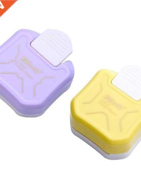 Multi-purpose Colored Coner Rounder Paper Coner Puncher Home