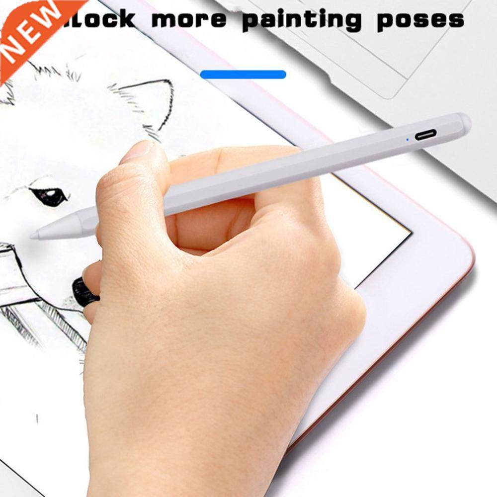 mobile phone tablet ipad smart active optical pencil stylus