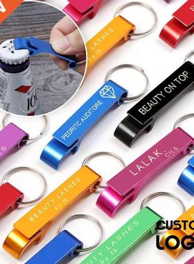 Beer Bottle Opener Protable Wedding Party Favor Gift Free La