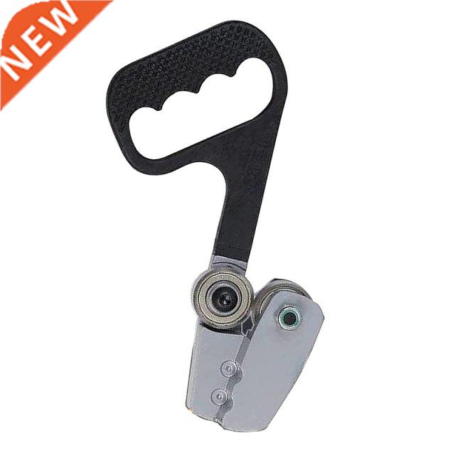 Fast Metal Plate Cutter Portable Hand Plate Shear Tool For C