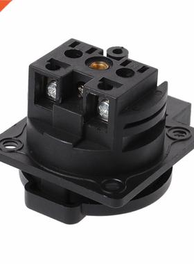 AC 250V 16A German Power Outlet Single Plug Wall Socket Qual