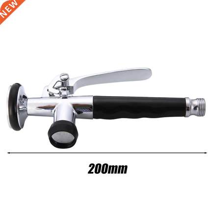 Pull Down Faucet Swivel Sink Water Tap Pre-Rinse Spout Spray