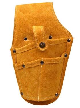 Wearable Wast Pack Electrc Drll Bag Screws Nals Drll B