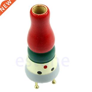 Wool Knitter Rope Wooden Braid Dolly Yarn Doll Wood Knitting