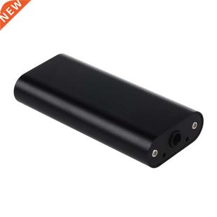 Earphone Stereo For HiFi phone Mini Amplifier .5mm D08 AMP