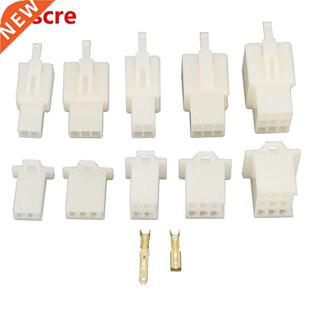 terminals with Pin Sets kits DJ7021A 2.8 DJ7091A