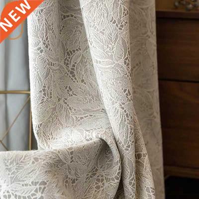 Blut Curtains for Living Room Bedroom Japanese Style Sim