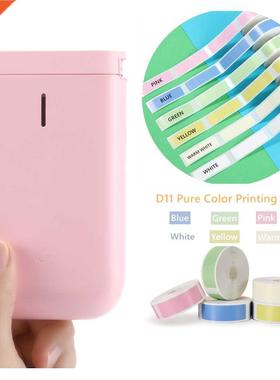 Niimbot mini label printer wireless portable printer thermal