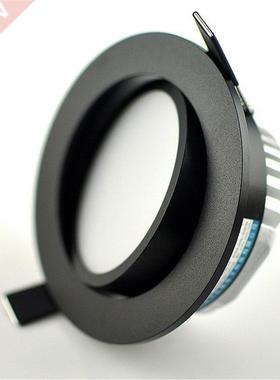 dimmable led downlight 3w 5w 7W 12w cob led spot 220V / 110V