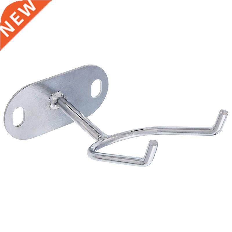 HVLP Gravity Feed Paint Spray Tool Holder Stand Wall Bench M